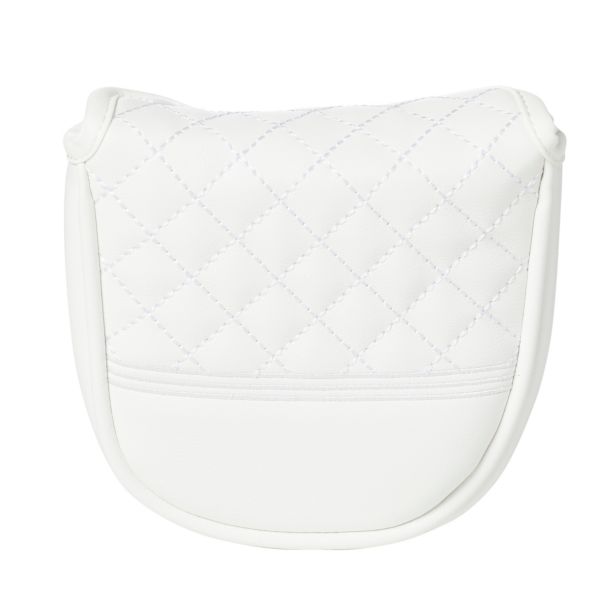 Maxfli Quilt Mallet Putter Headcover