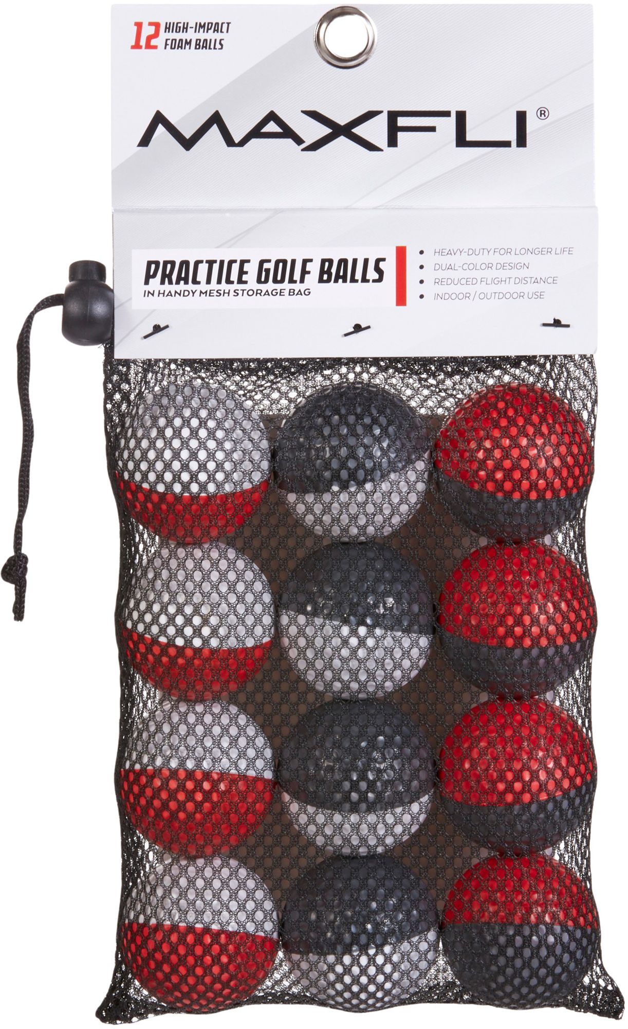 Practice Golf Balls