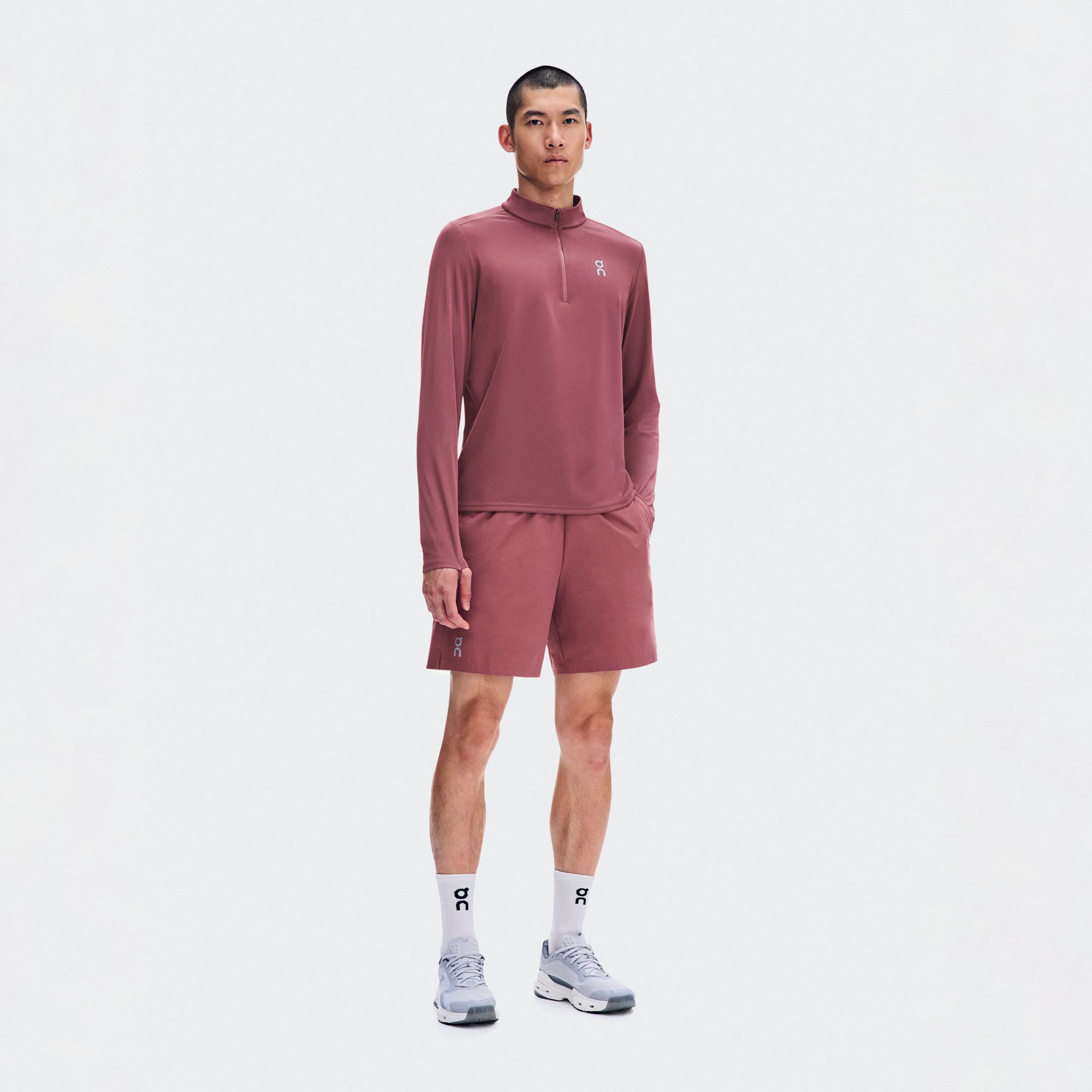 On Men's 7'' Core Shorts