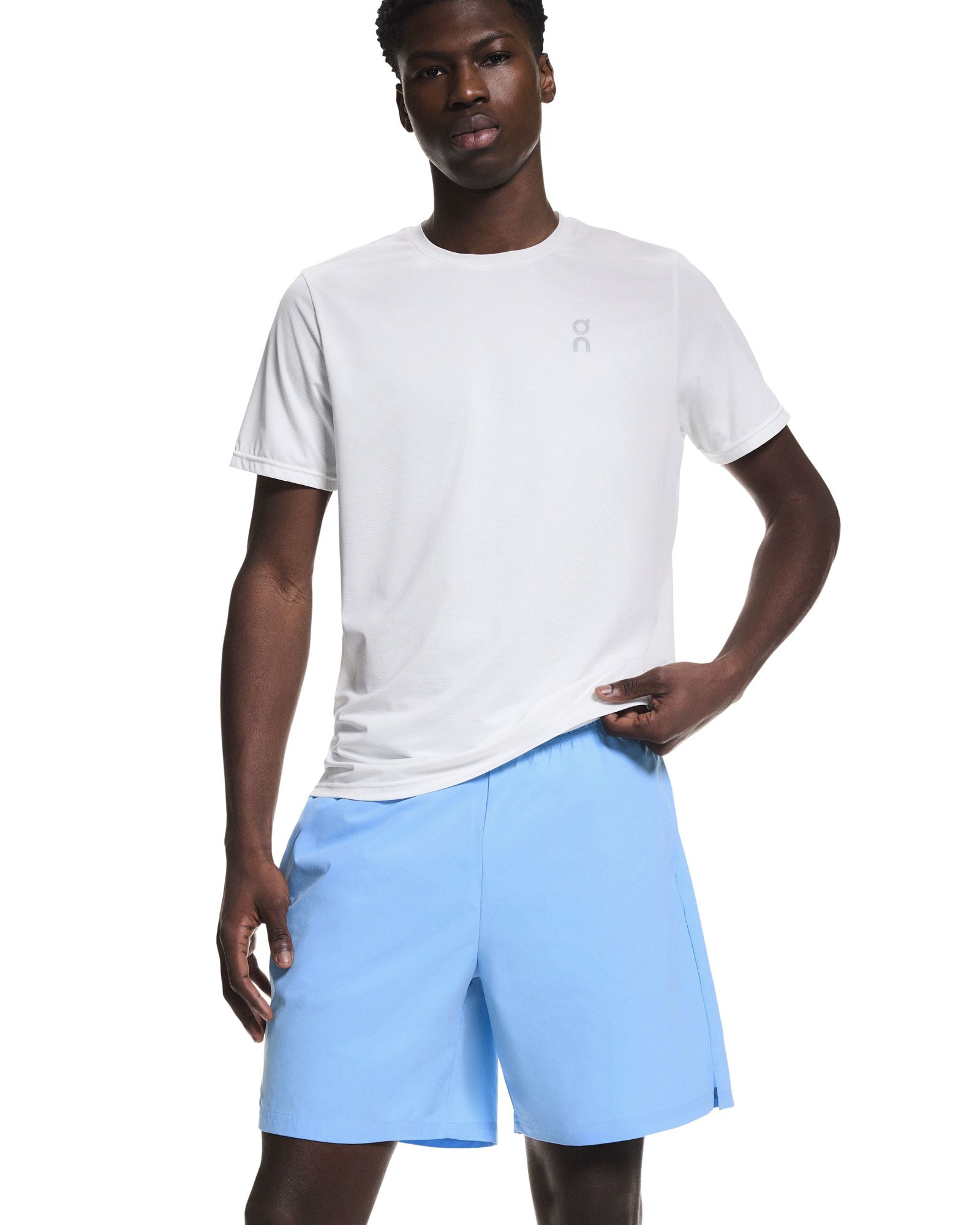 On Men's 7'' Core Shorts