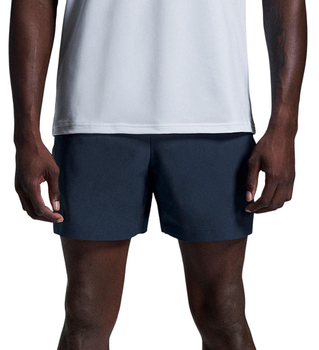 On Men's 7'' Core Shorts - Blue