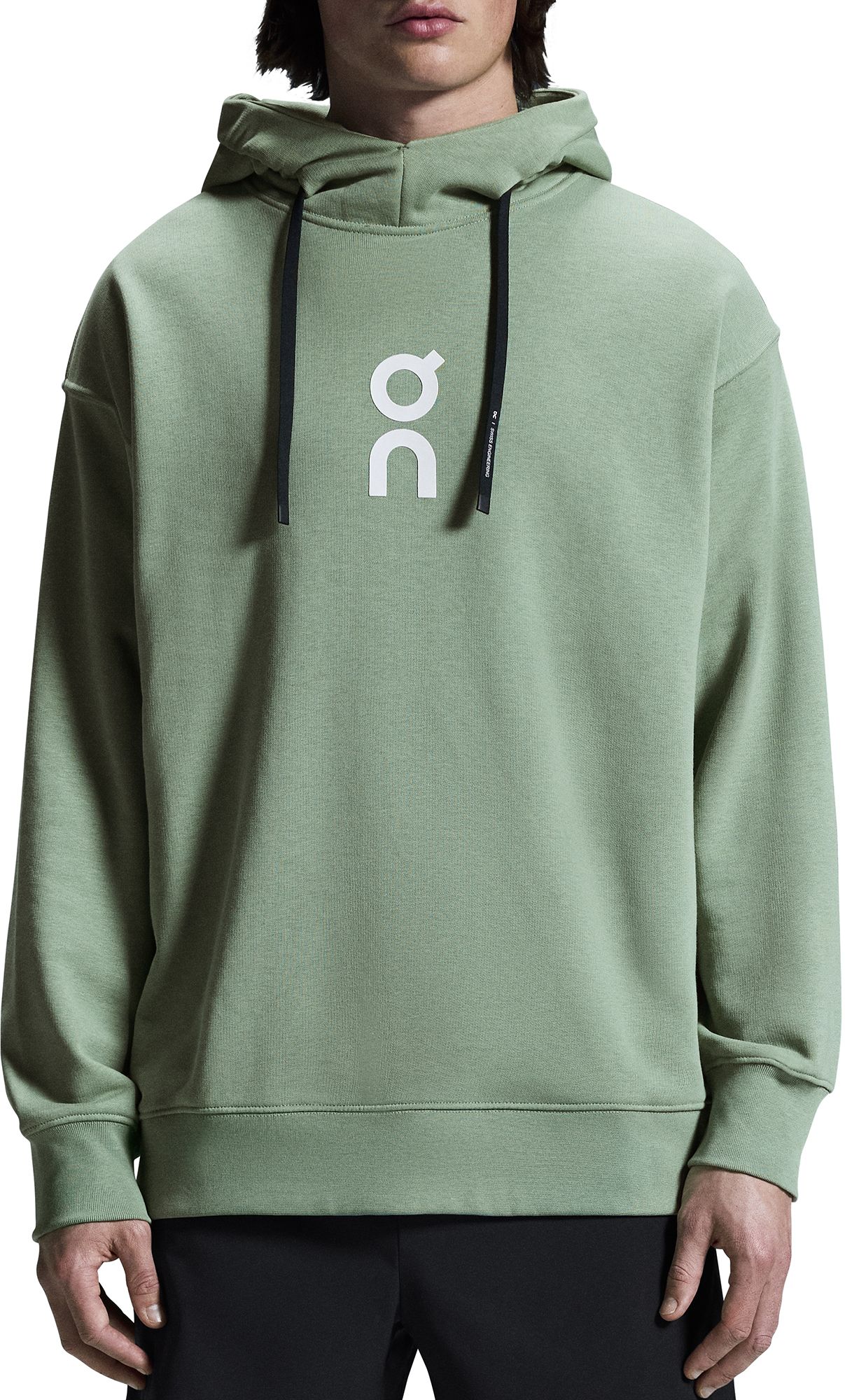 On Men's Club Hoodie