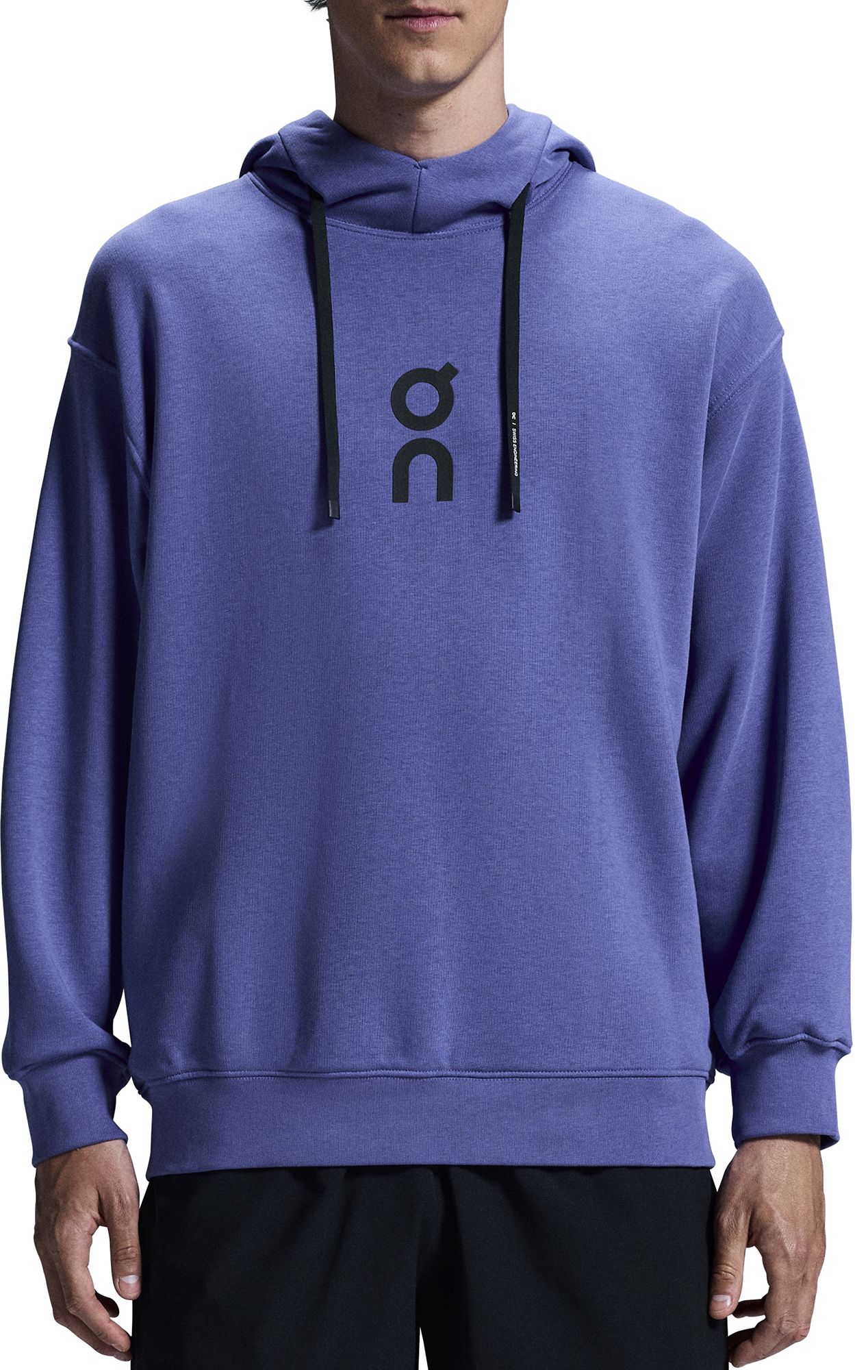 On Men's Club Hoodie