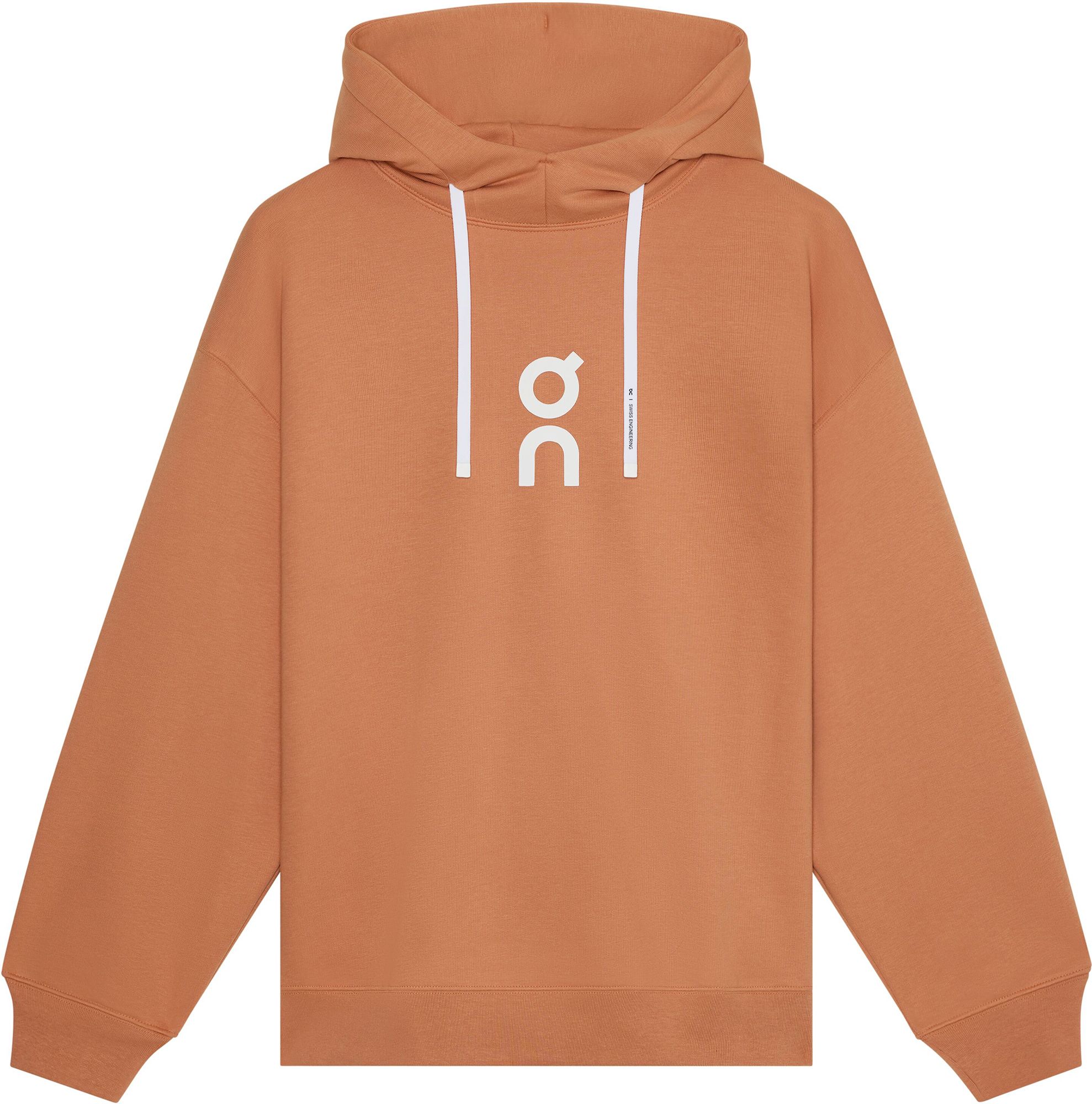 On Men's Club Hoodie