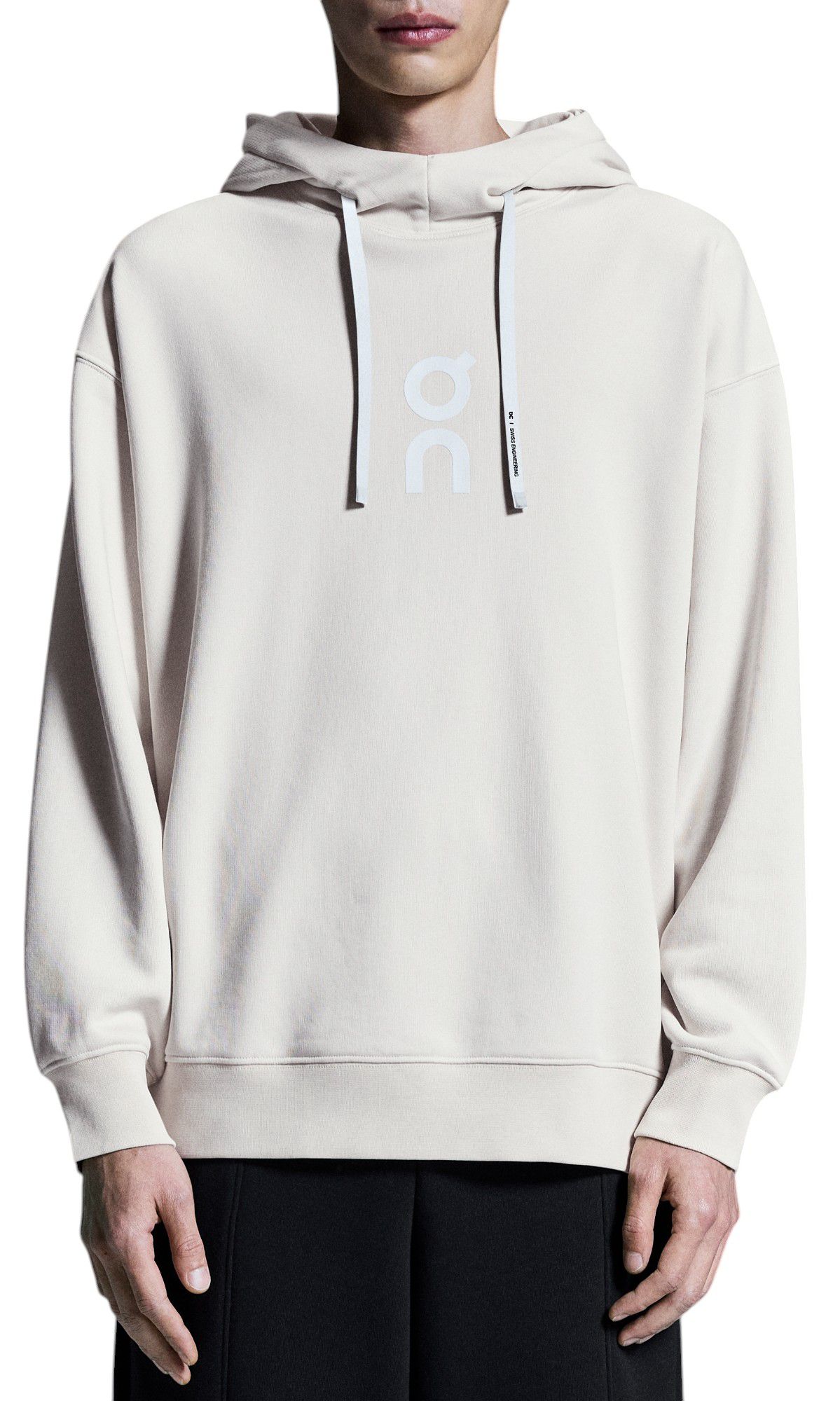 On Men's Club Hoodie