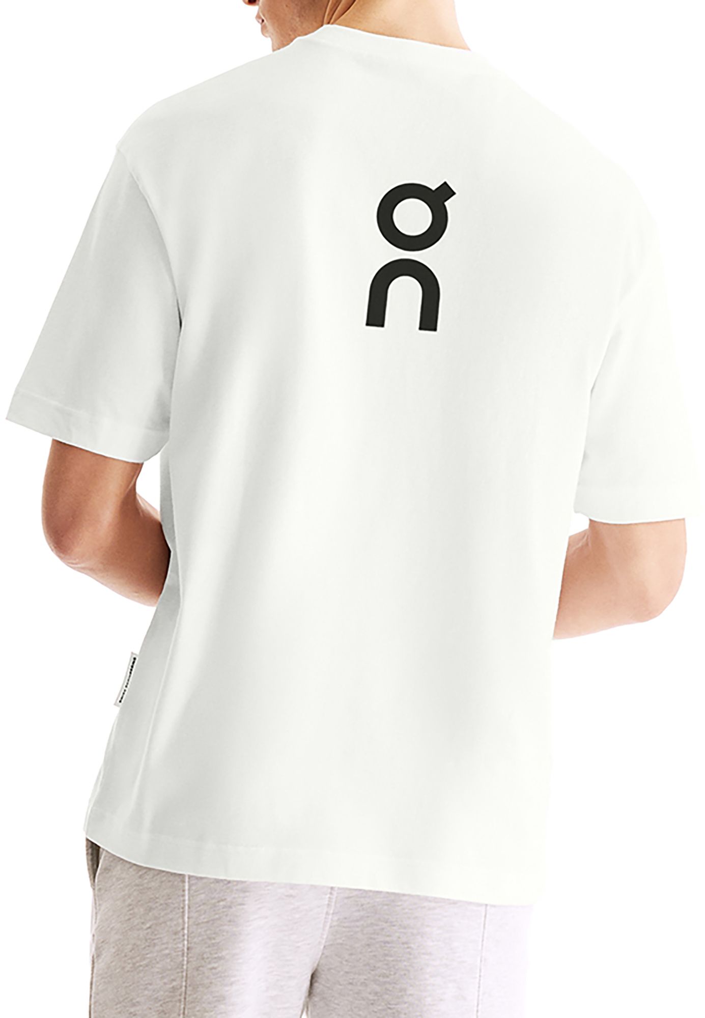 On Men's Club T-Shirt