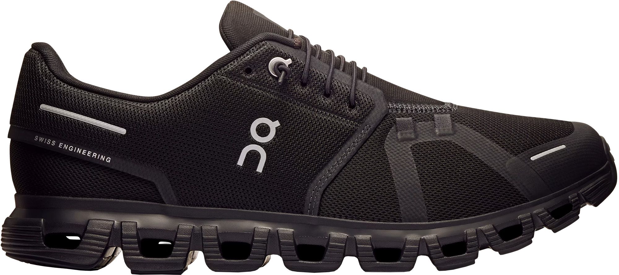 Black/Black