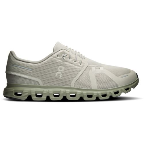 On Men's Cloud 6 Shoes