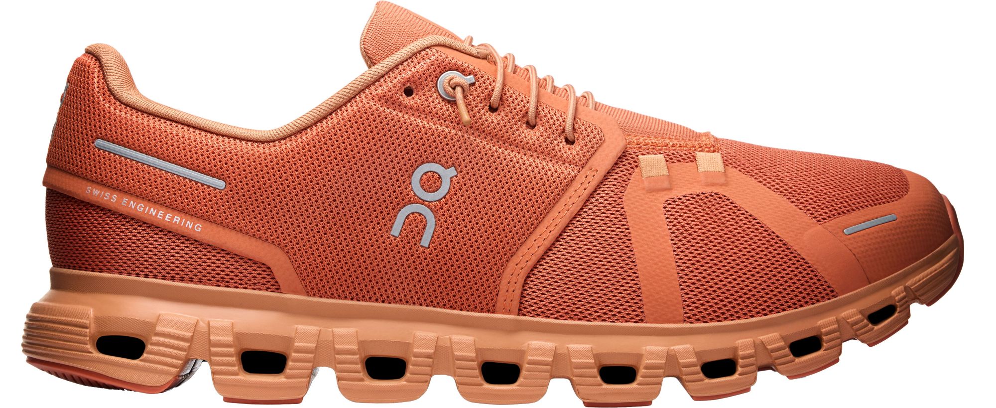 On Men's Cloud 6 Shoes