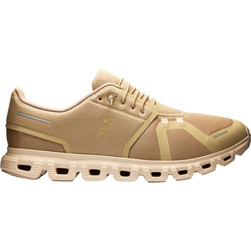 On Men's Cloud 6 Shoes