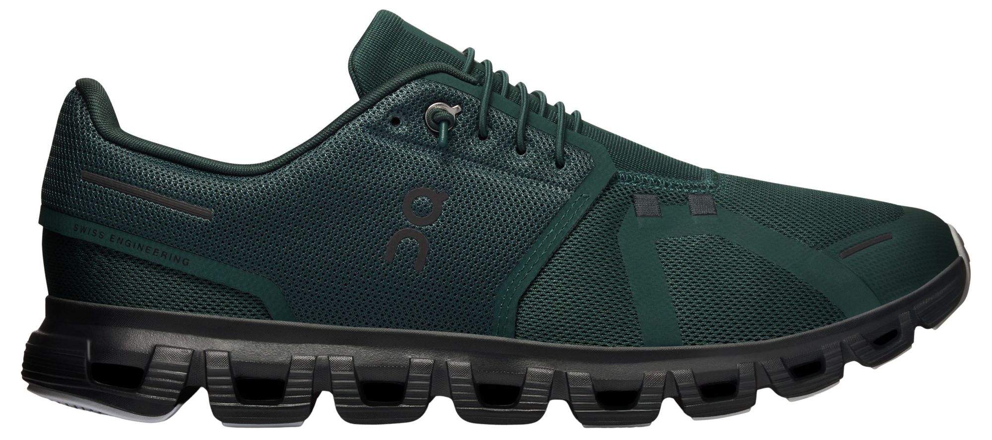 On Men's Cloud 6 Shoes