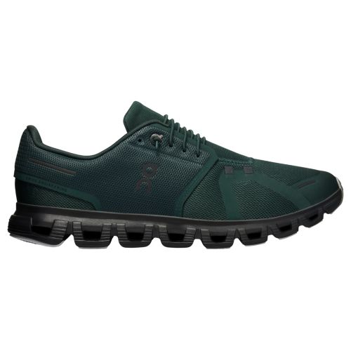 On Men's Cloud 6 Shoes