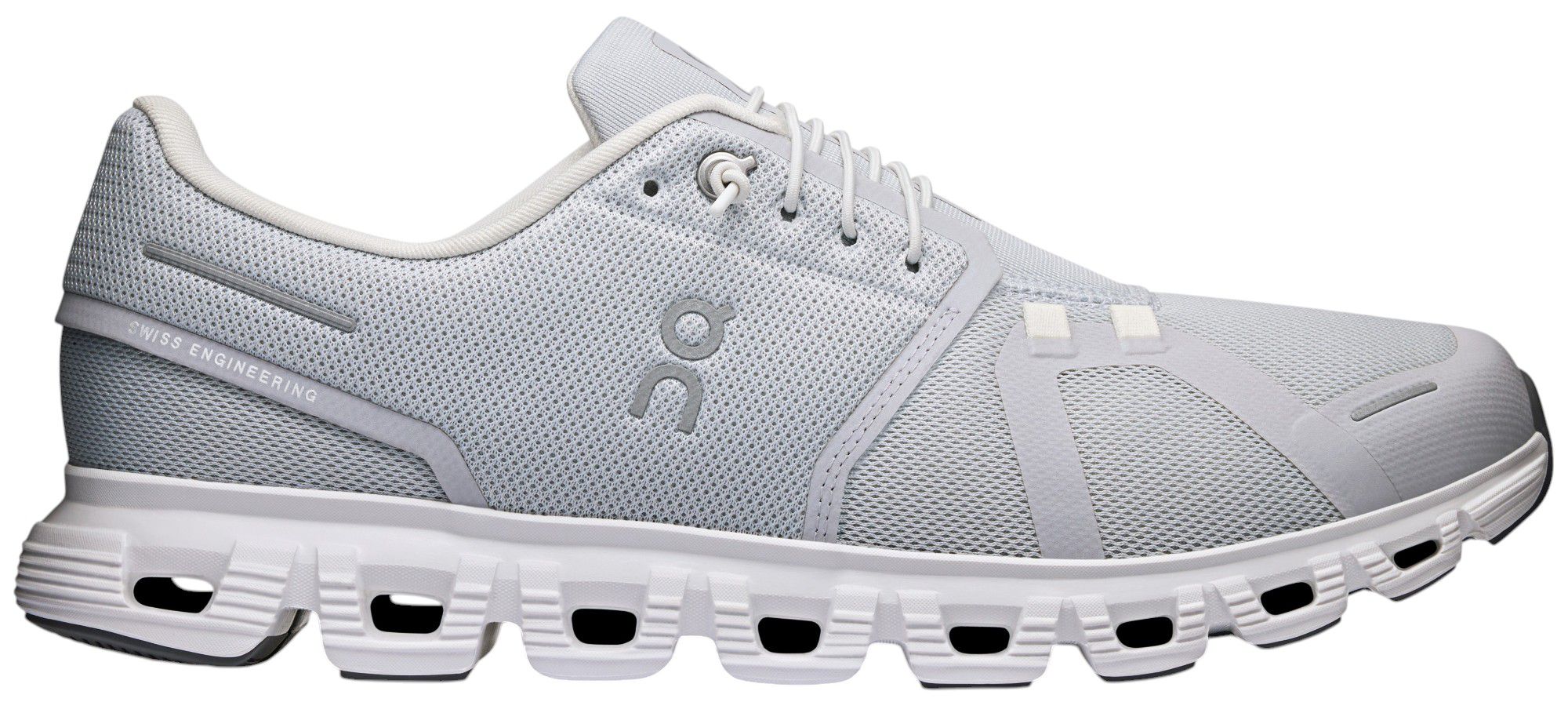 Glacier/White