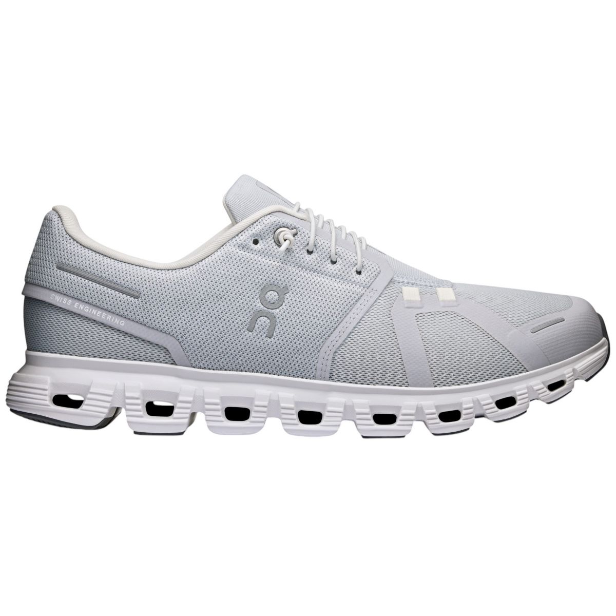On Men's Cloud 6 Shoes