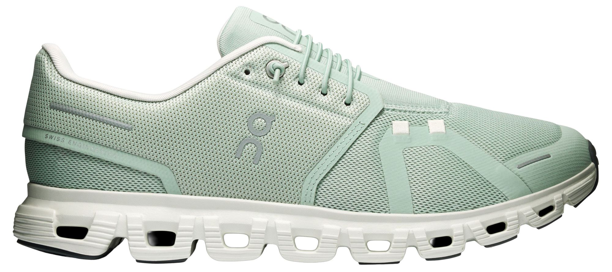 On Men's Cloud 6 Shoes