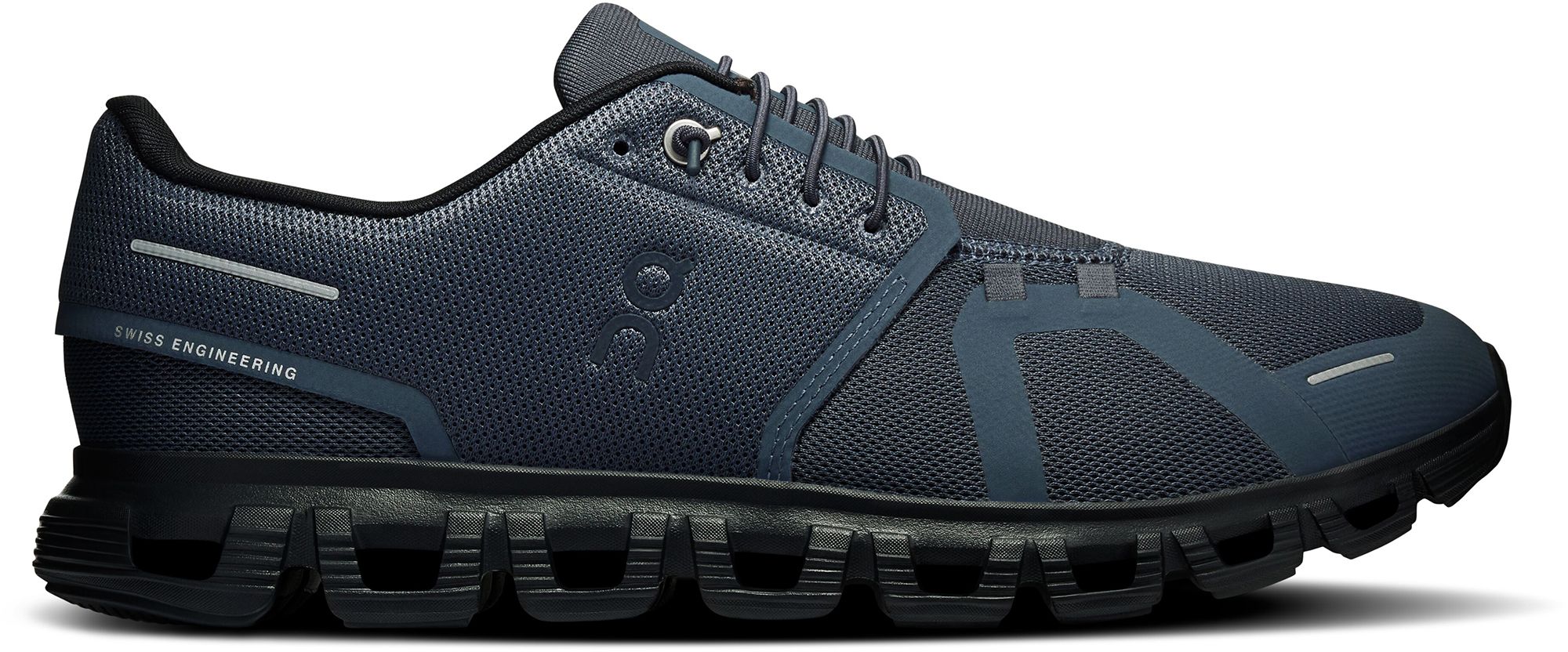 Navy/Black