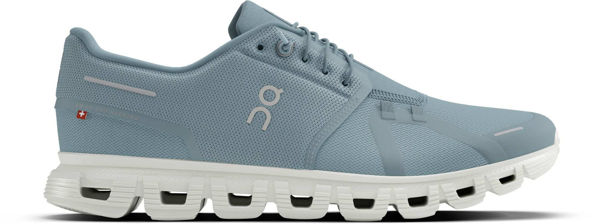 On Men's Cloud 6 Shoes
