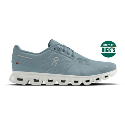 On Men's Cloud 6 Shoes