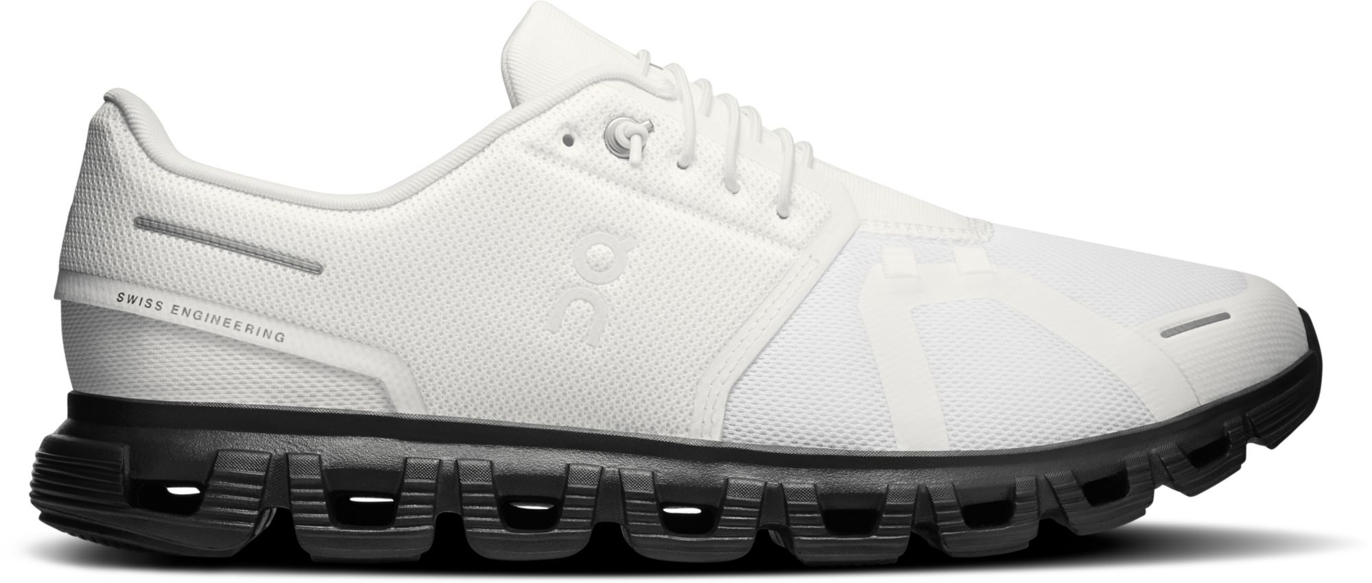 White/Black