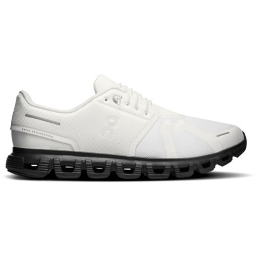On Men's Cloud 6 Shoes