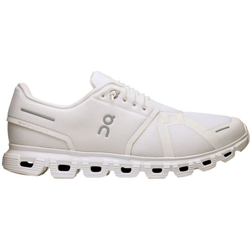 On Men's Cloud 6 Shoes