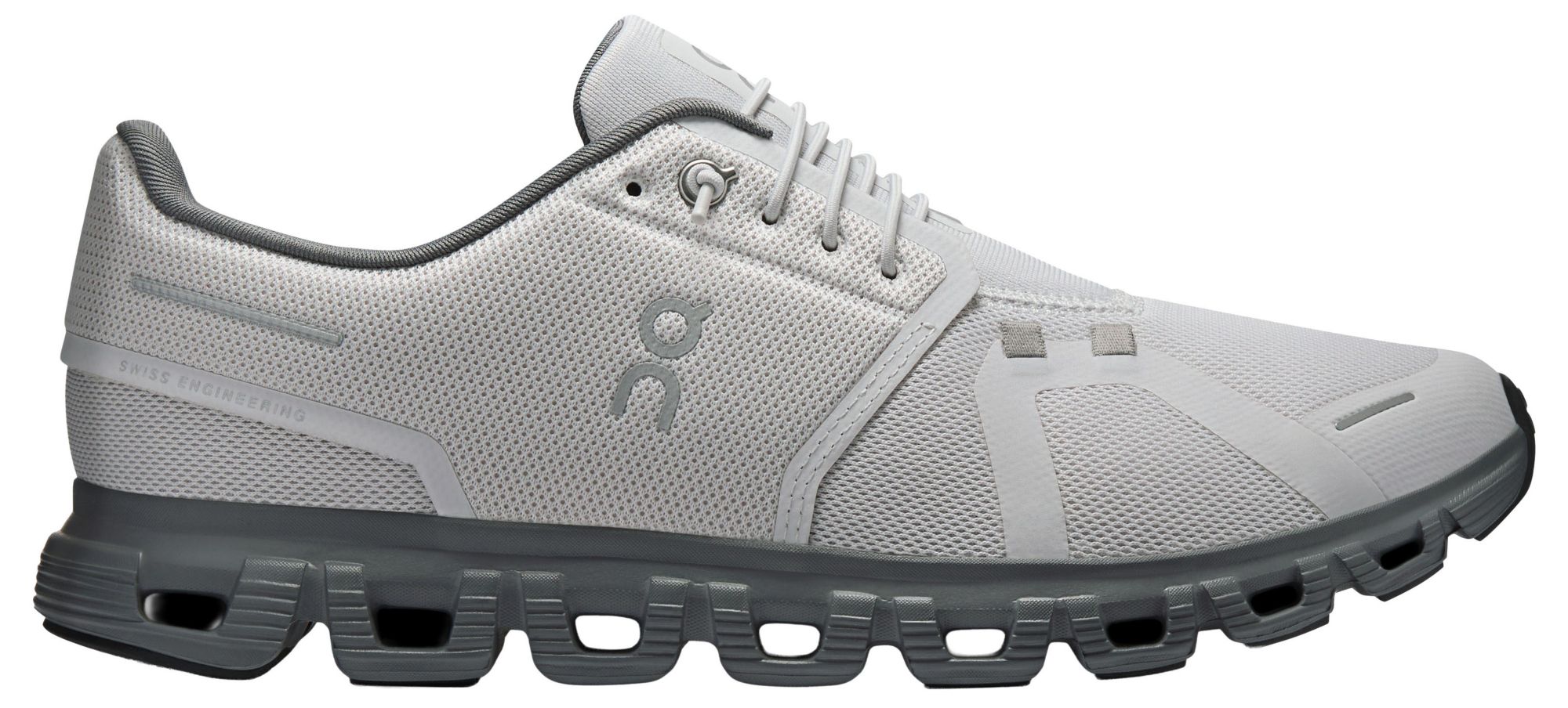 On Men's Cloud 6 Shoes