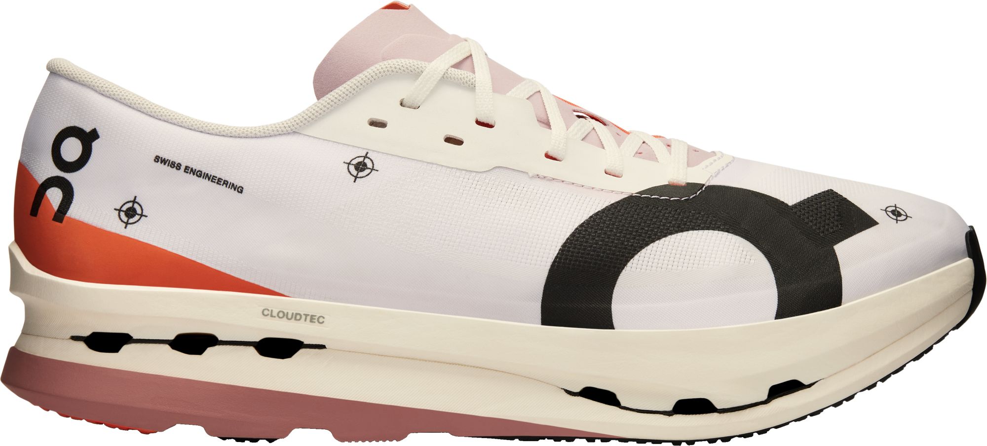 On Men's Cloudboom Echo 3 Running Shoes