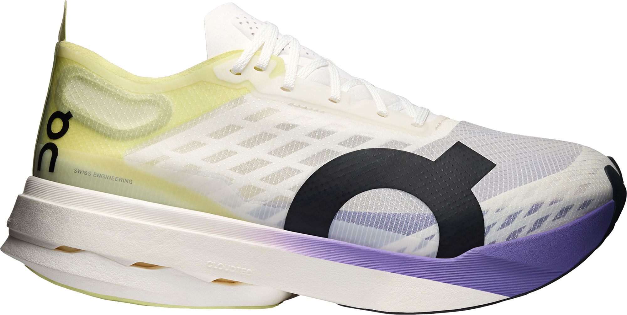 On Men's Cloudboom Strike Running Shoes