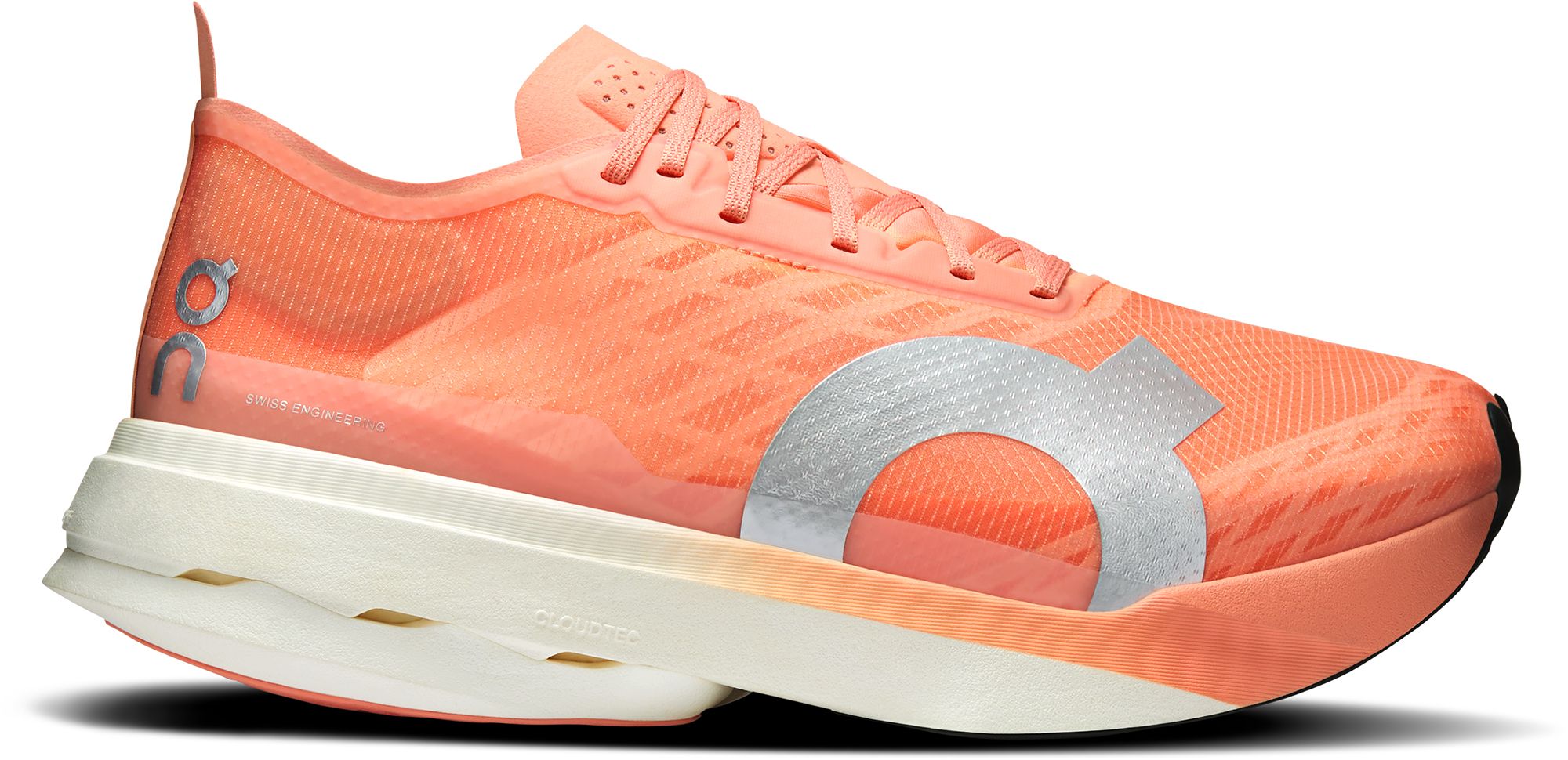 On Men's Cloudboom Strike Running Shoes