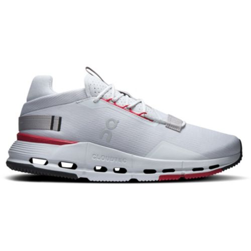 On Men's Cloudnova 2 Shoes