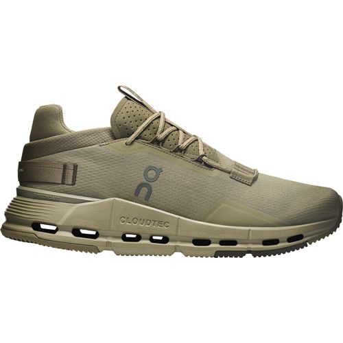 On Men's Cloudnova 2 Shoes