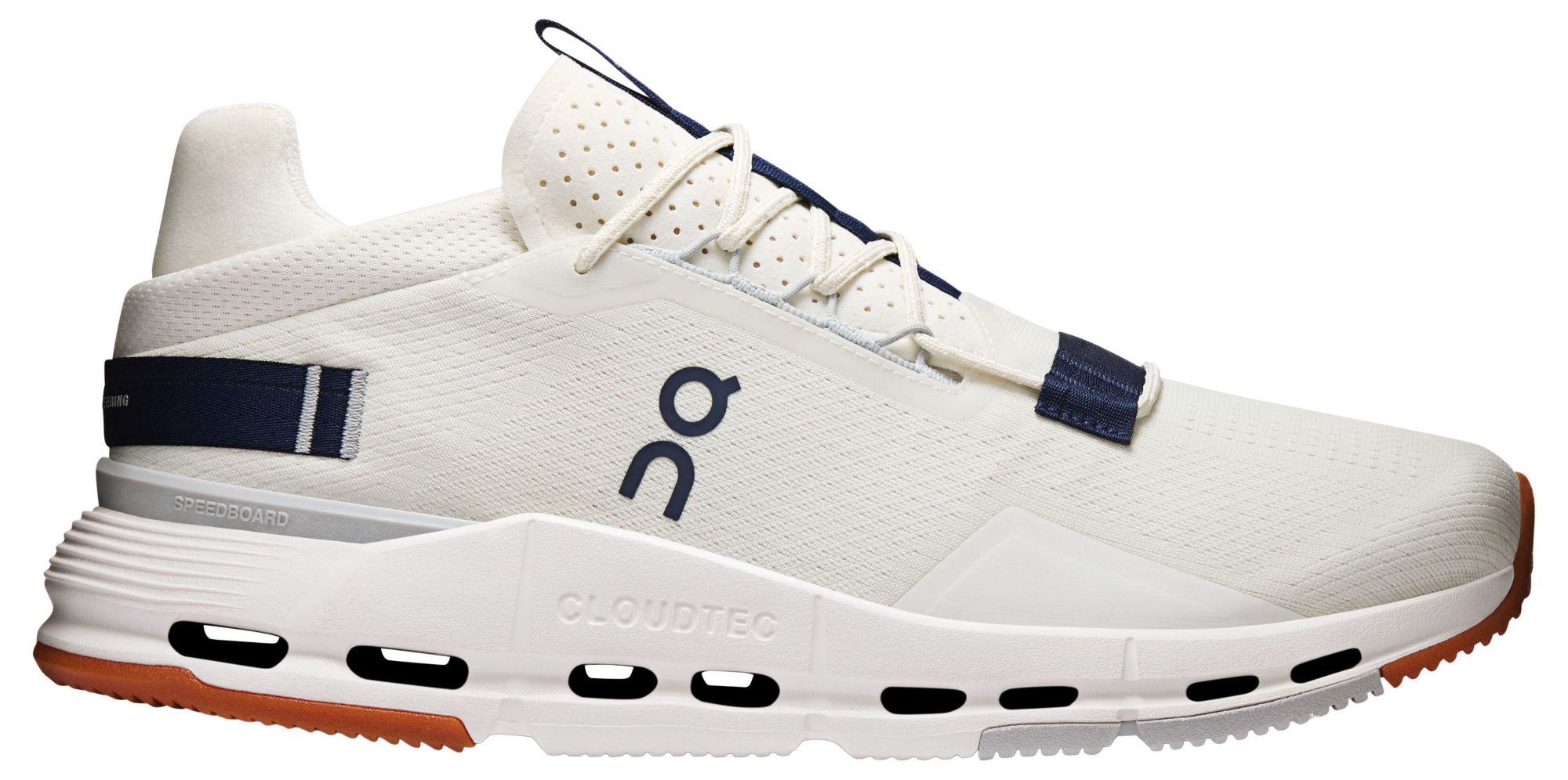 On Men's Cloudnova 2 Shoes