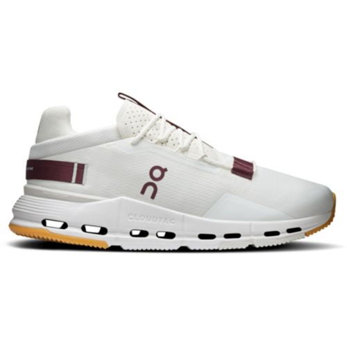 On Men's Cloudnova 2 Shoes