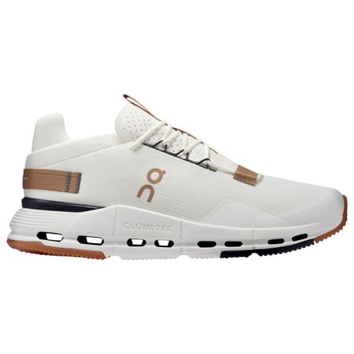On Men's Cloudnova 2 Shoes