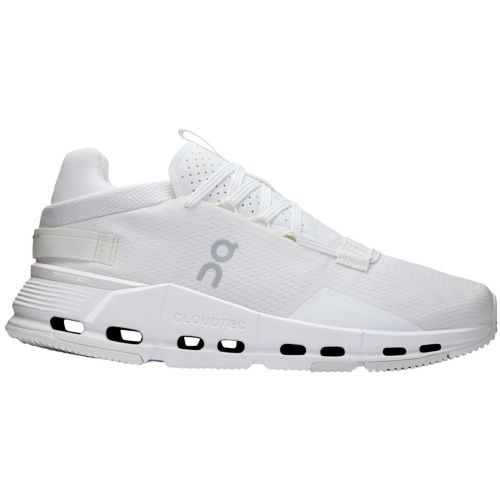 On Men's Cloudnova 2 Shoes