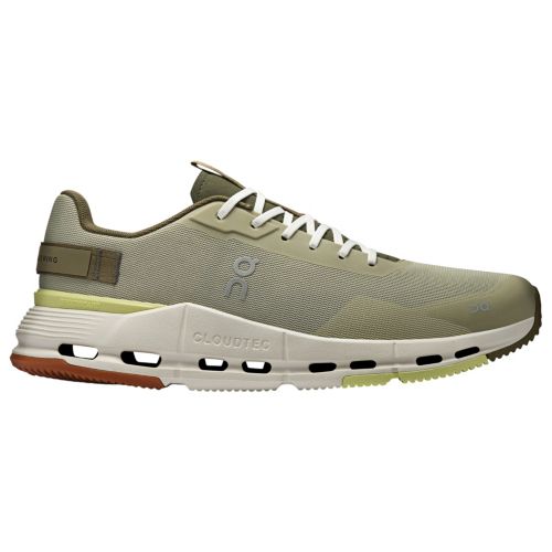 On Men's Cloudnova Form 2 Shoes