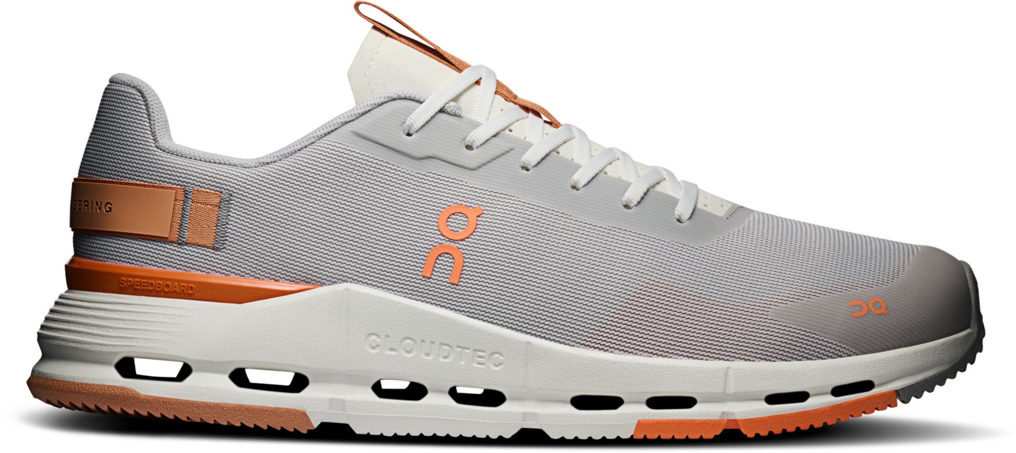 On Men's Cloudnova Form 2 Shoes
