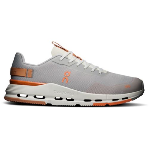 On Men's Cloudnova Form 2 Shoes