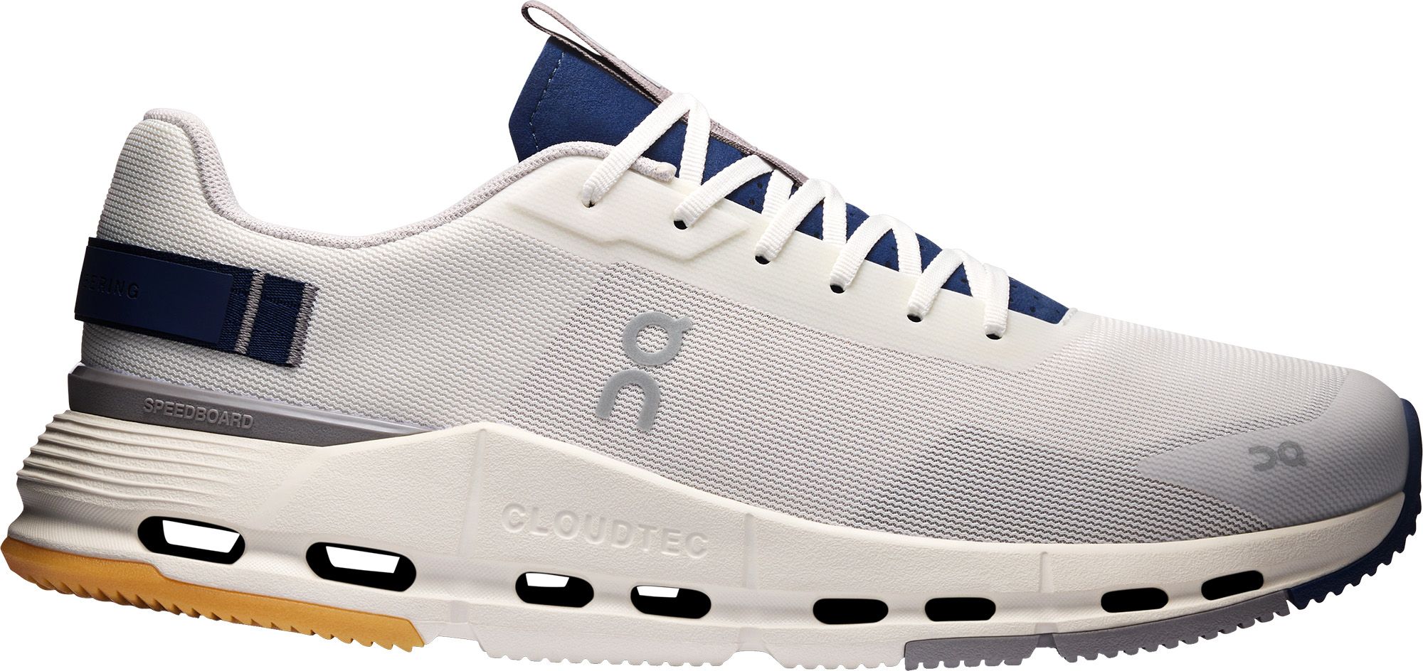 On Men's Cloudnova Form 2 Shoes