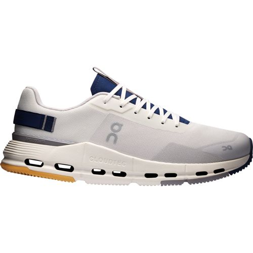 On Men's Cloudnova Form 2 Shoes