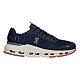 Navy/White