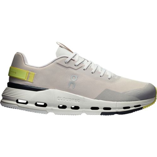 On Men's Cloudnova Form 2 Shoes