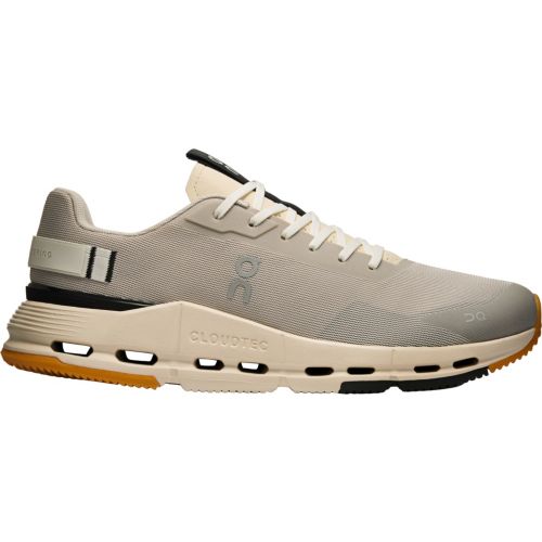 ☆関税込☆【On】Cloud 5 Waterproof running shoes WOMEN'S ON RUNNING CLOUD 5 WP - PEARL / FOG - MESH – Plaza