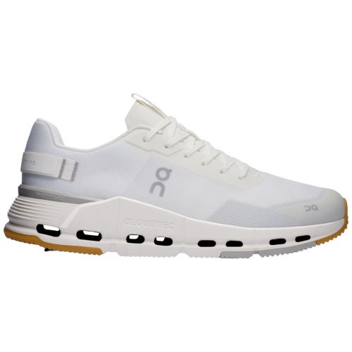 On Men's Cloudnova Form 2 Shoes