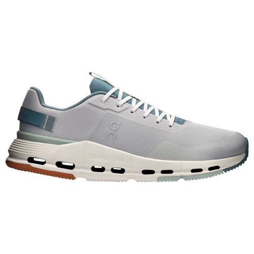 On Men's Cloudnova Form 2 Shoes