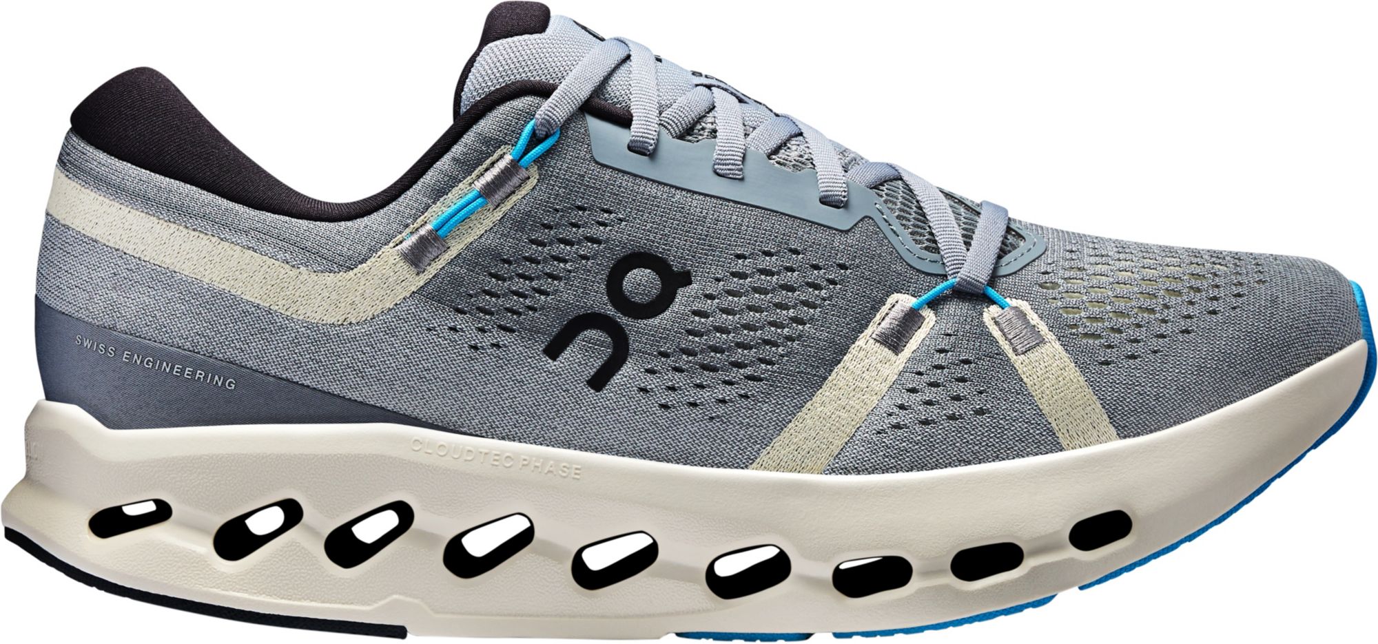 On Men's Cloudsurfer 2 Running Shoes