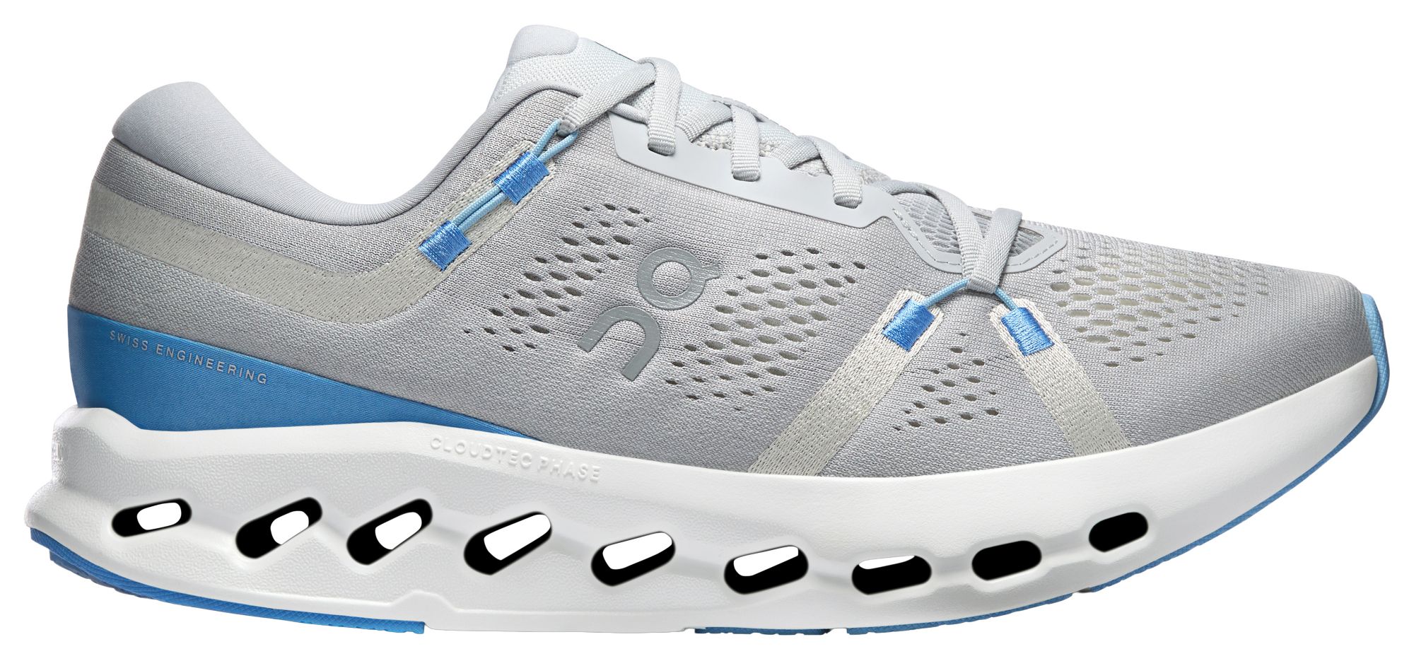 On Men's Cloudsurfer 2 Running Shoes