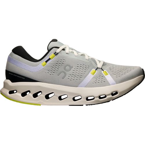 On Men's Cloudsurfer 2 Running Shoes