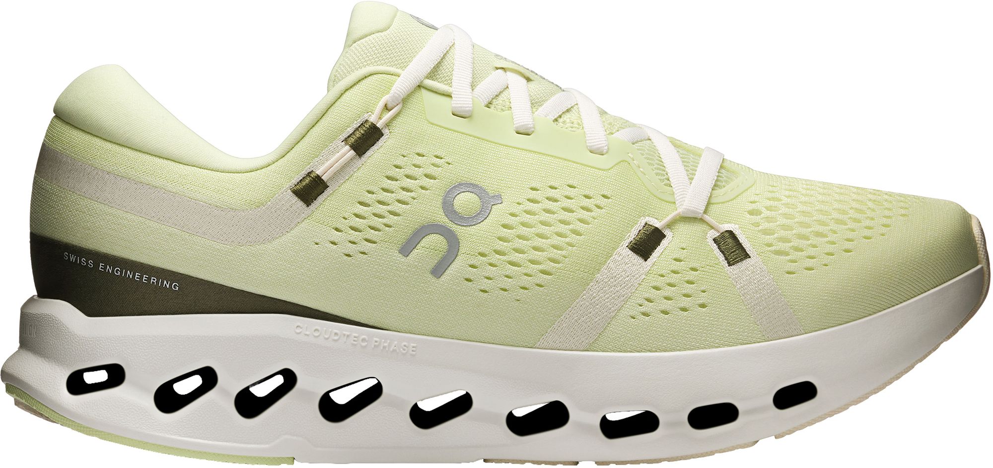 On Men's Cloudsurfer 2 Running Shoes