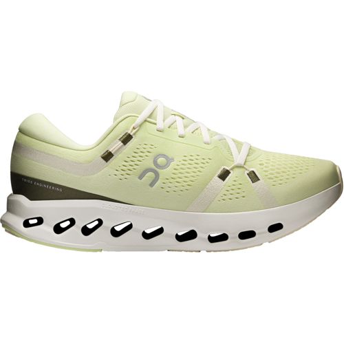 On Men's Cloudsurfer 2 Running Shoes